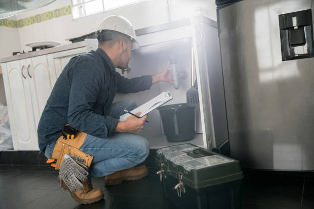 Best Plumbing Installation Services  in Solana Beach, CA
