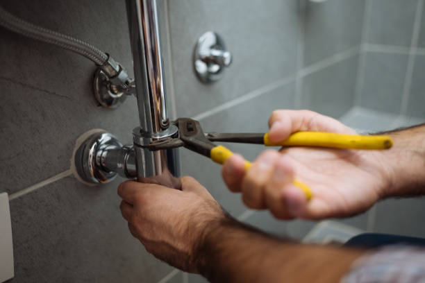 Best Drain Cleaning Services  in Solana Beach, CA