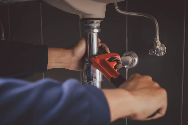 Best Emergency Plumber  in Solana Beach, CA